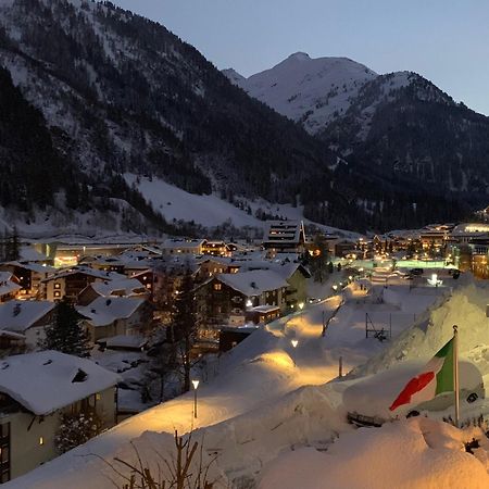 Aparthotel Alpin Life St. Anton am Arlberg Exterior foto