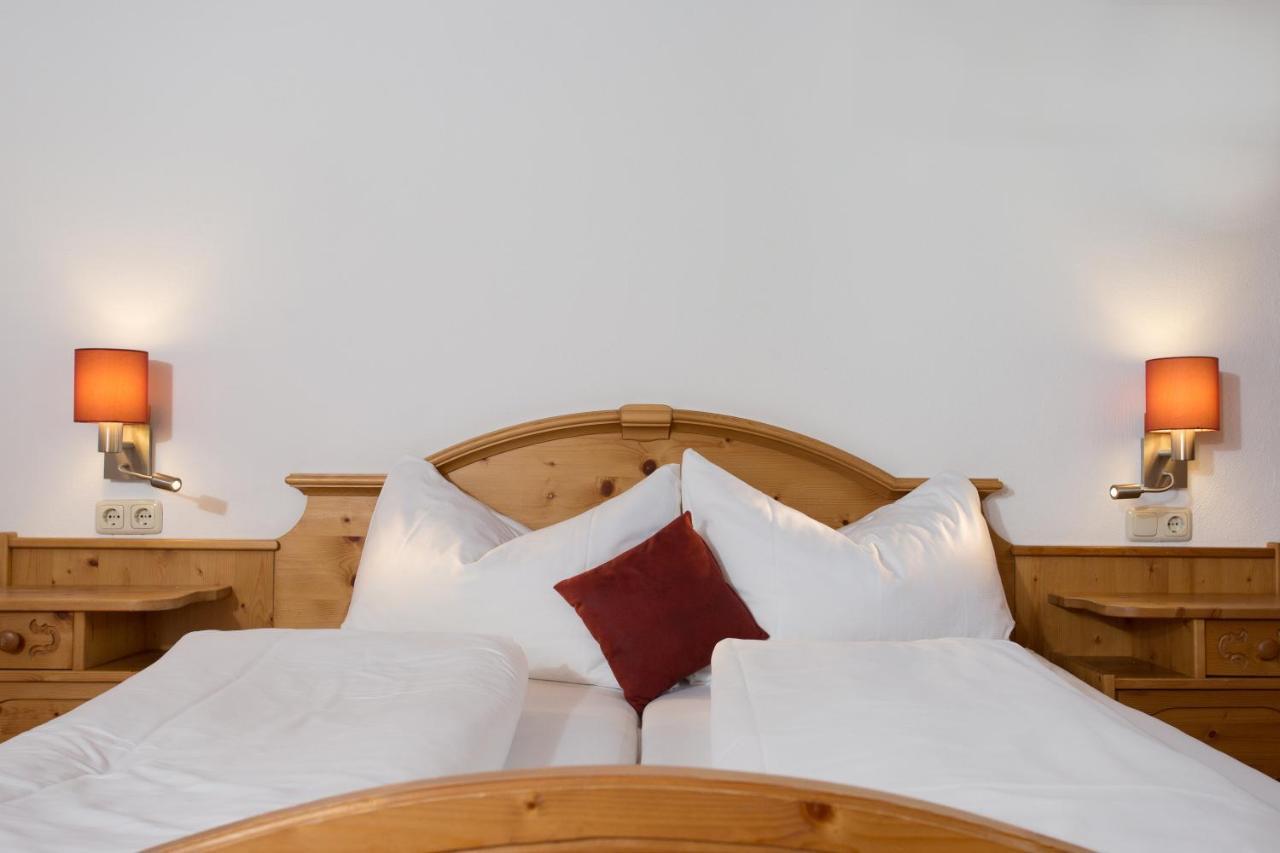 Aparthotel Alpin Life St. Anton am Arlberg Exterior foto