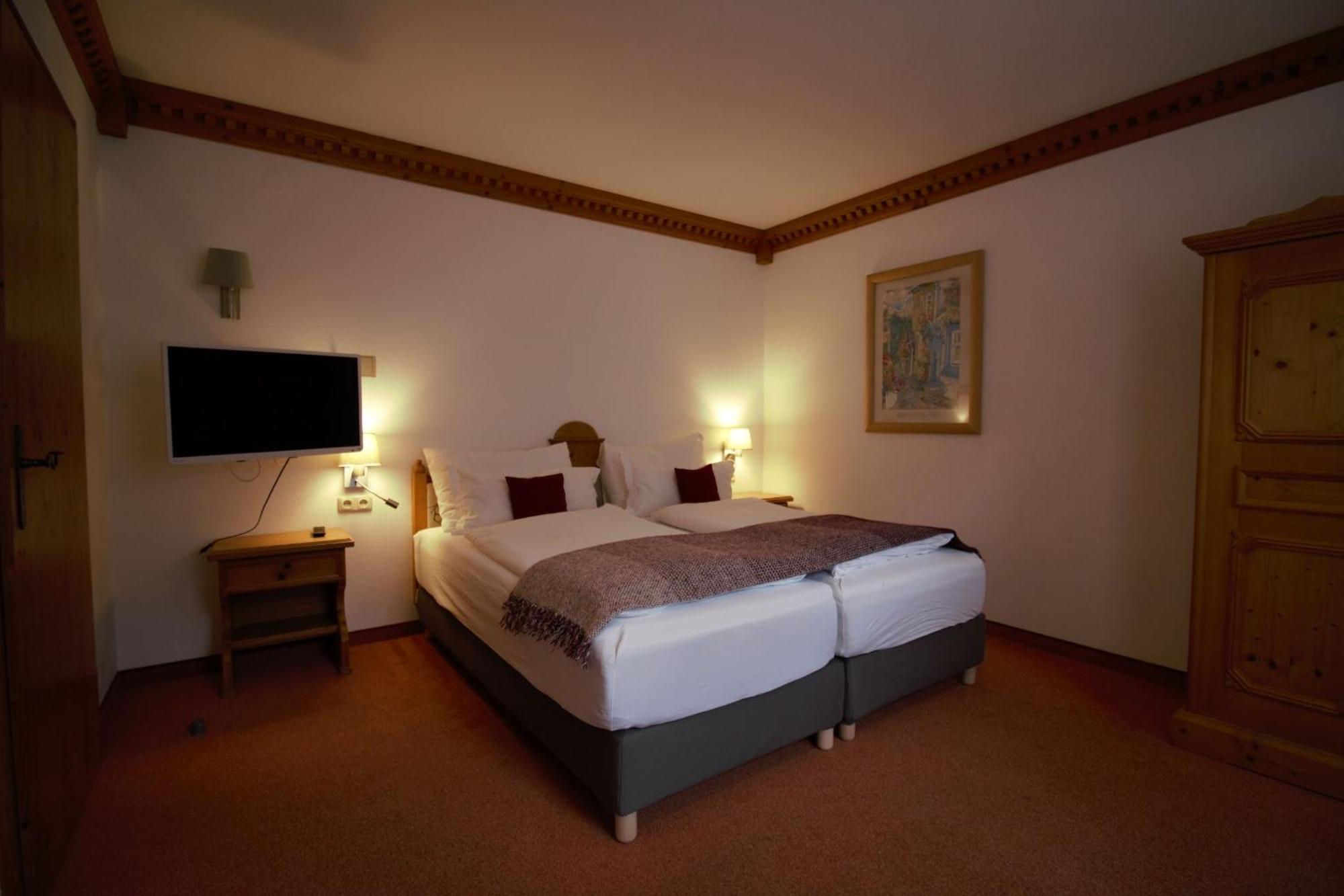 Aparthotel Alpin Life St. Anton am Arlberg Exterior foto