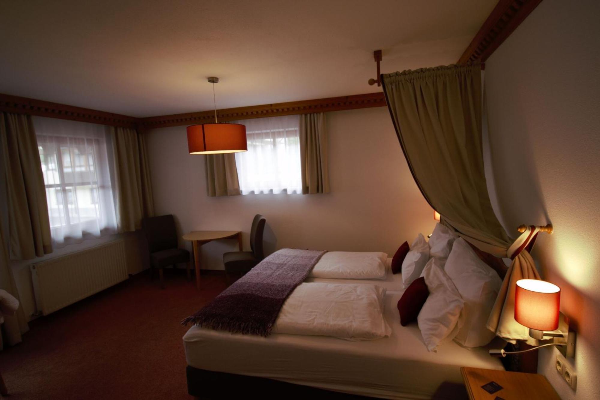 Aparthotel Alpin Life St. Anton am Arlberg Exterior foto