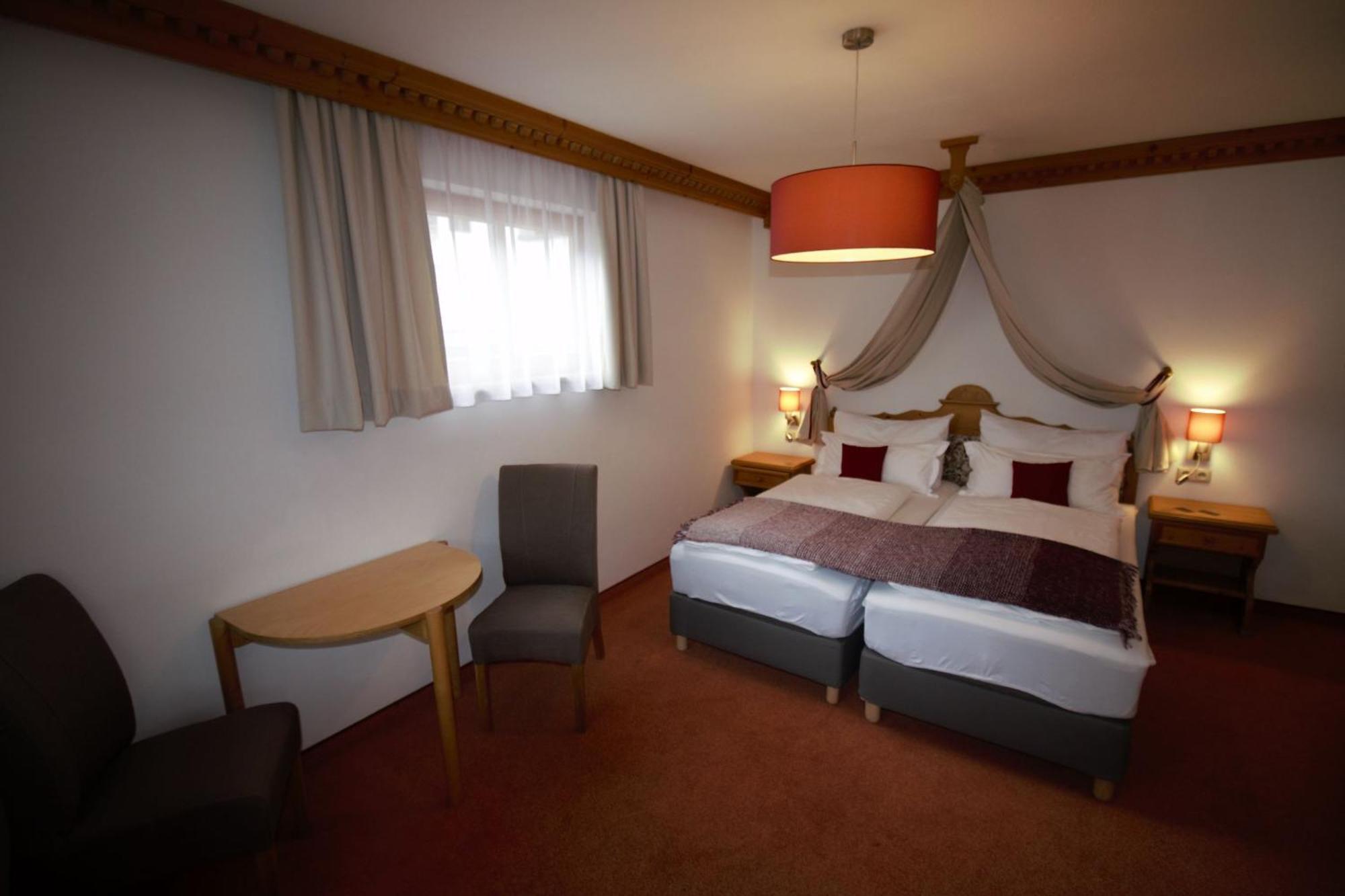 Aparthotel Alpin Life St. Anton am Arlberg Exterior foto