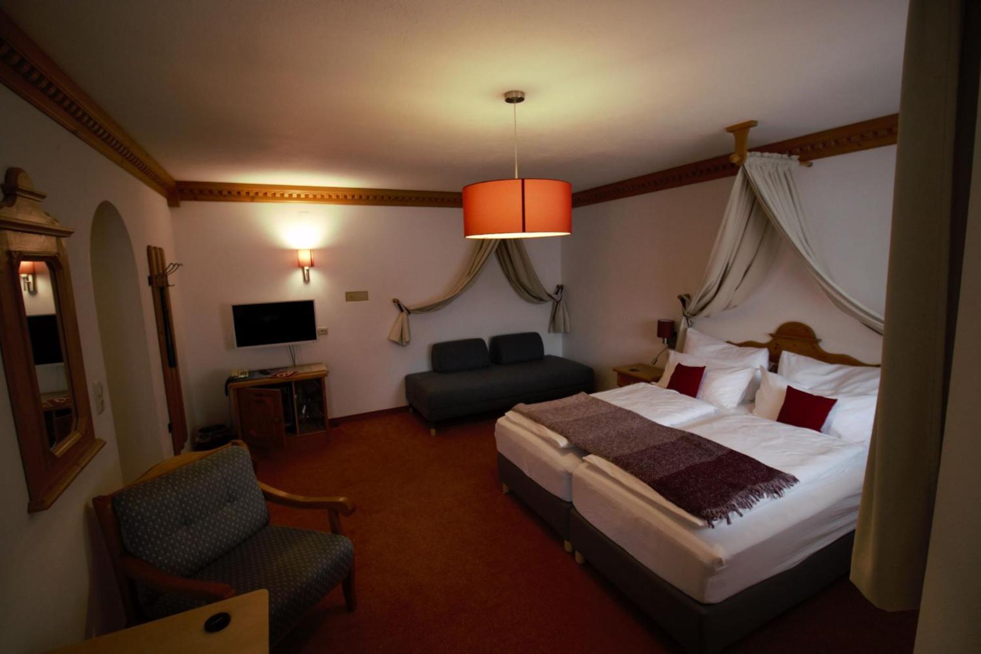 Aparthotel Alpin Life St. Anton am Arlberg Exterior foto