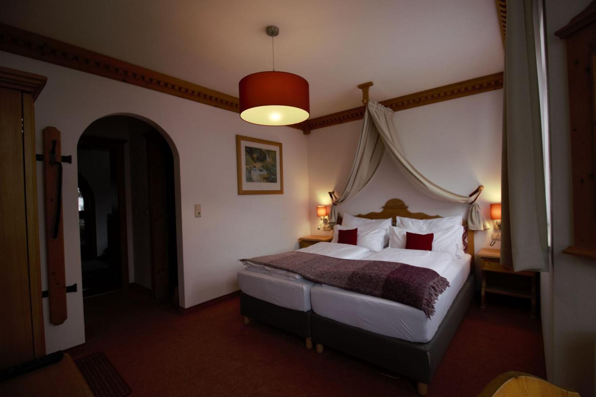 Aparthotel Alpin Life St. Anton am Arlberg Exterior foto