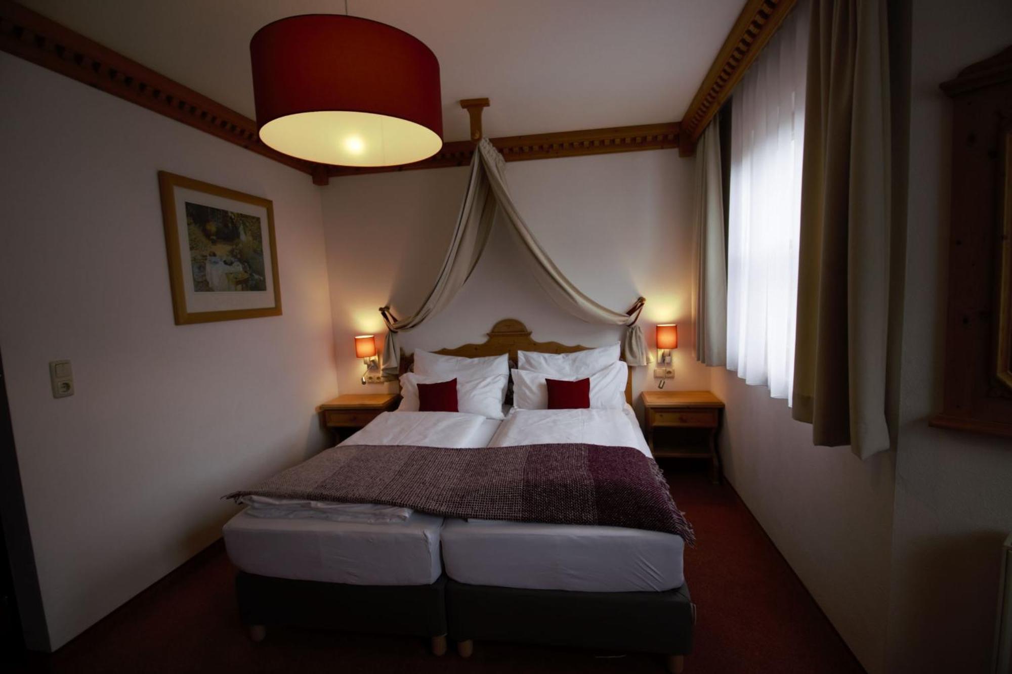 Aparthotel Alpin Life St. Anton am Arlberg Exterior foto