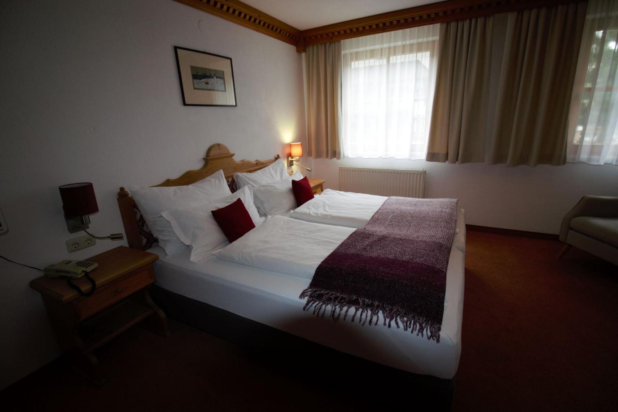 Aparthotel Alpin Life St. Anton am Arlberg Exterior foto