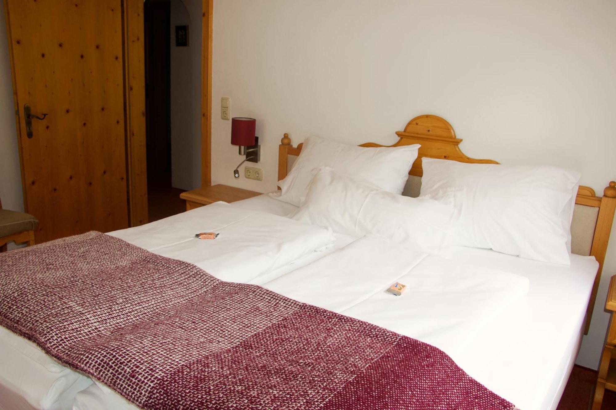 Aparthotel Alpin Life St. Anton am Arlberg Exterior foto